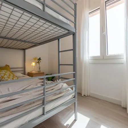 Soleil By Interhome Вилла Амполья