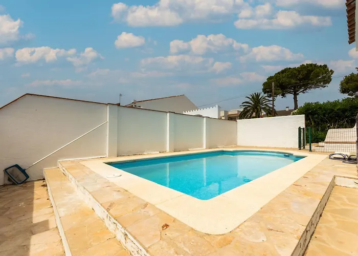 Вилла Soleil By Interhome