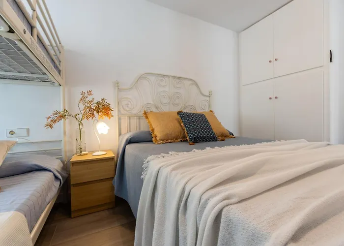 Soleil By Interhome *
