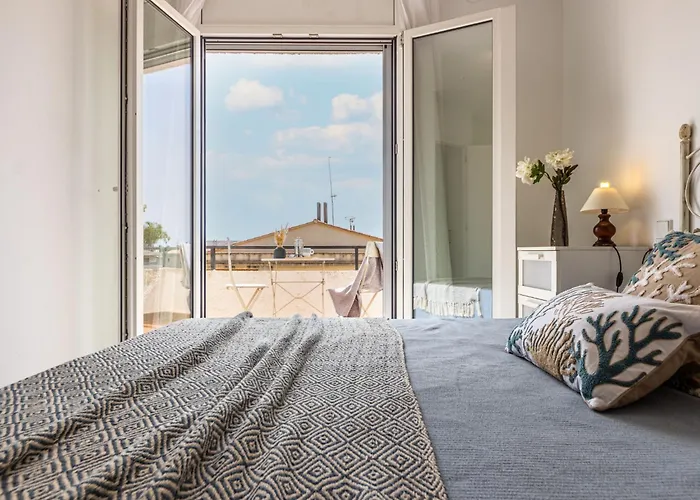 Soleil By Interhome