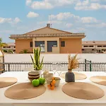 别墅 Soleil By Interhome *