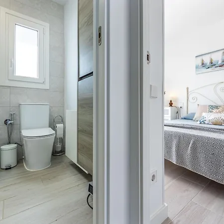 Soleil By Interhome * L'Ampolla