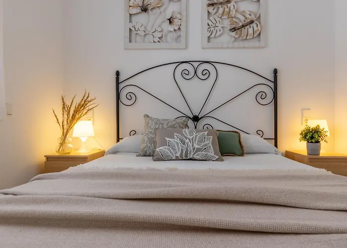 Villa Soleil By Interhome *