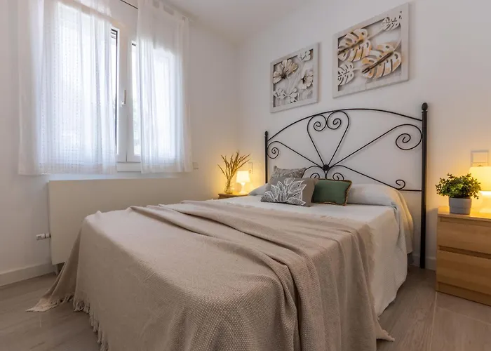 Soleil By Interhome Villa