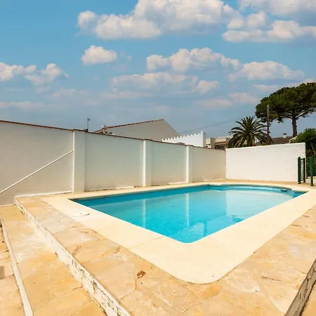 Villa Soleil By Interhome