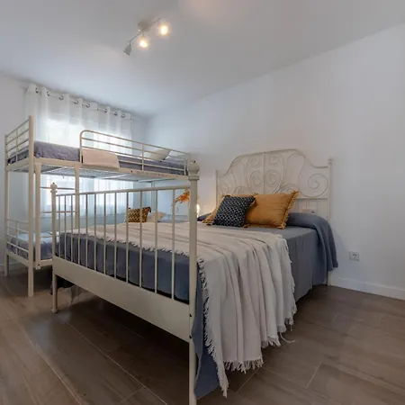 Soleil By Interhome L'Ampolla