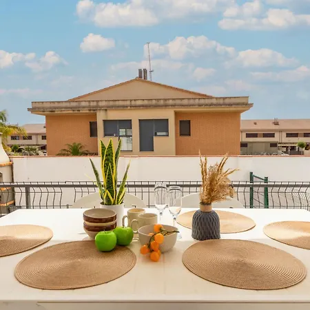 Villa Soleil By Interhome *