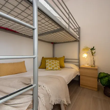 Soleil By Interhome L'Ampolla
