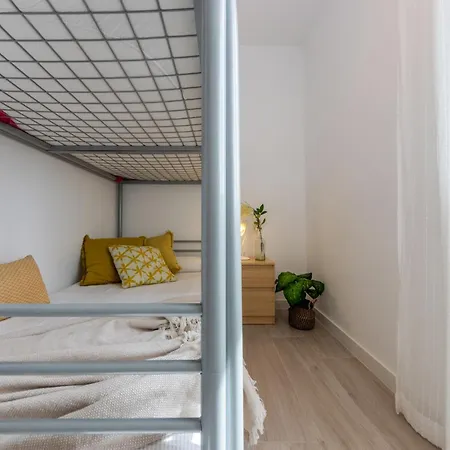 Villa Soleil By Interhome *