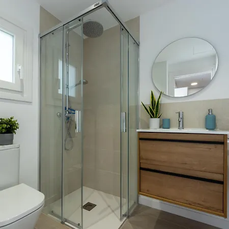 Villa Soleil By Interhome