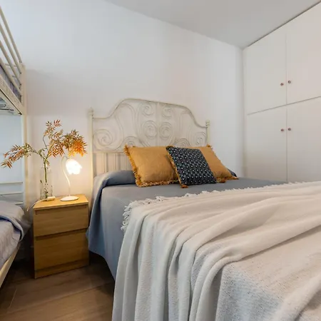 Soleil By Interhome *