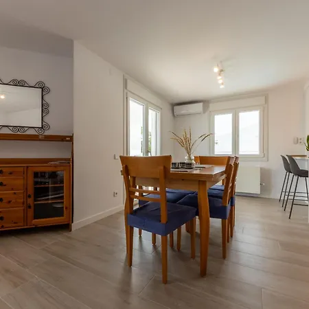 Soleil By Interhome Villa