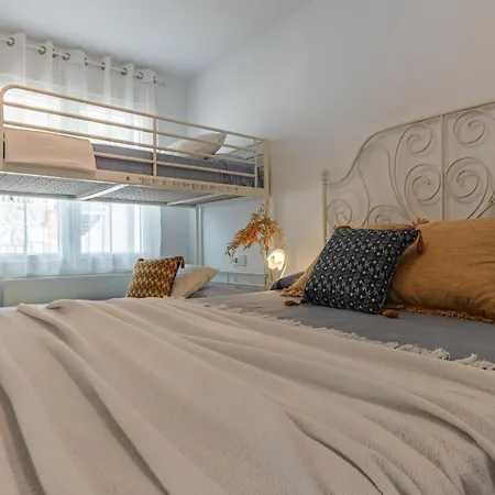 Villa Soleil By Interhome