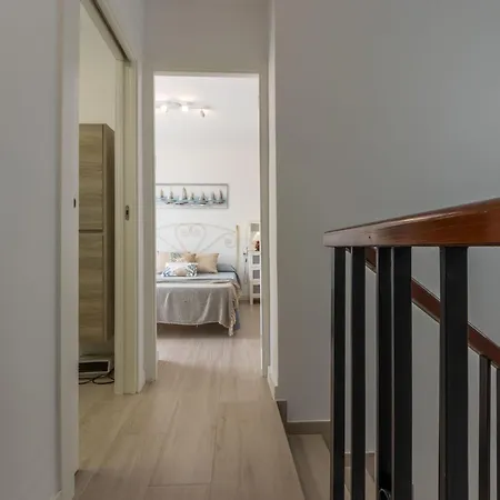 Soleil By Interhome * L'Ampolla