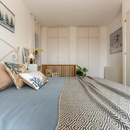Villa Soleil By Interhome L'Ampolla