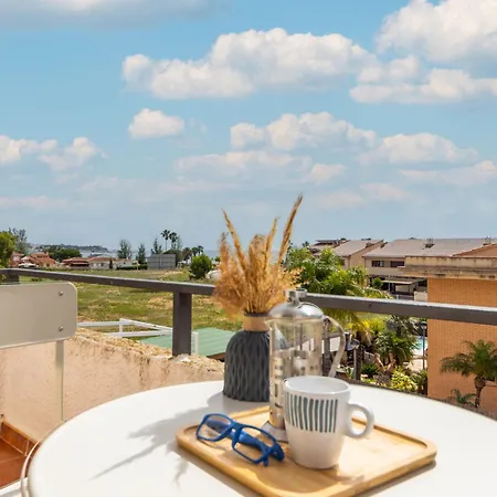 Villa Soleil By Interhome