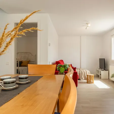 Soleil By Interhome Villa *