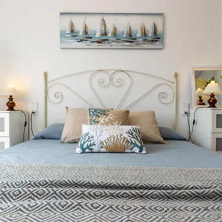 Soleil By Interhome Villa L'Ampolla