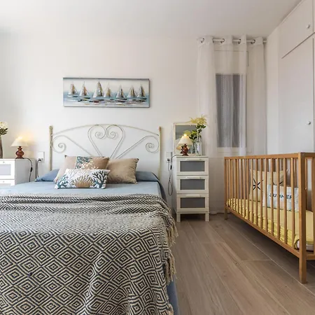 Soleil By Interhome * L'Ampolla