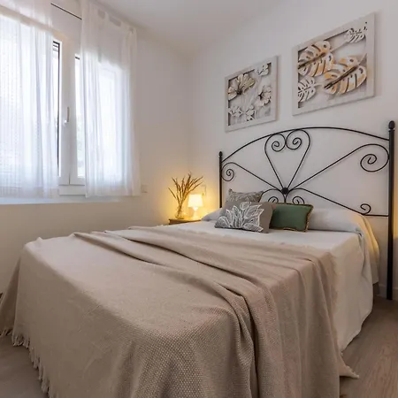 Soleil By Interhome Villa