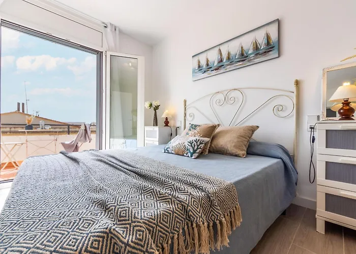 Soleil By Interhome